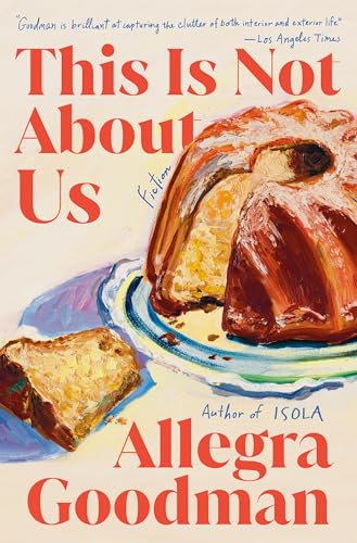 This Is Not about Us: Fiction
