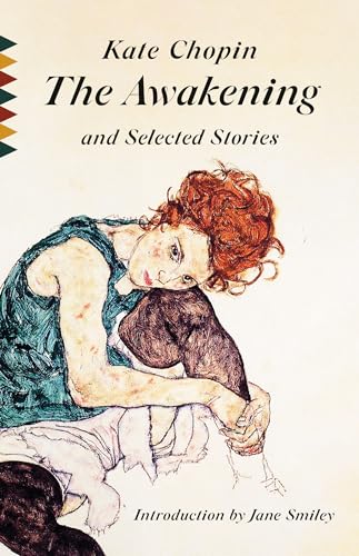 Awakening and Selected Stories