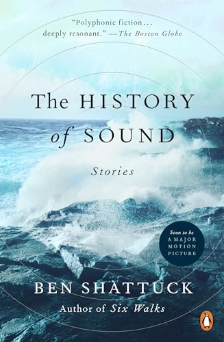 History of Sound: Stories