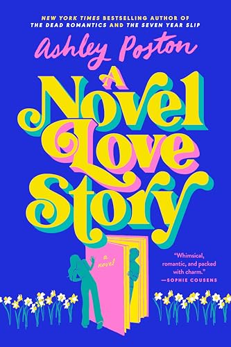 Novel Love Story