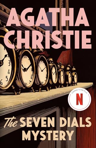 Seven Dials Mystery