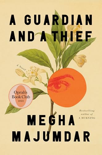 Guardian and a Thief: Oprah's Book Club
