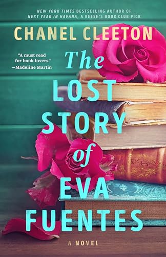 Lost Story of Eva Fuentes