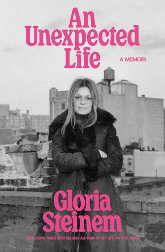 Unexpected Life: A Memoir