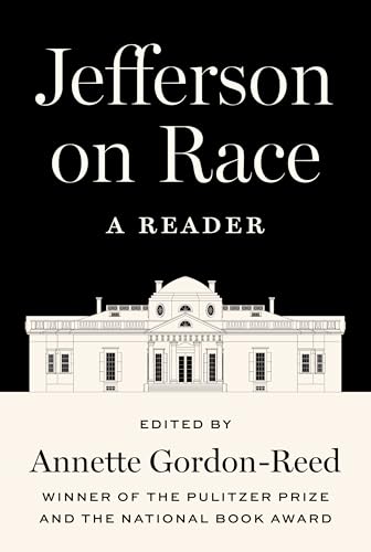 Jefferson on Race: A Reader