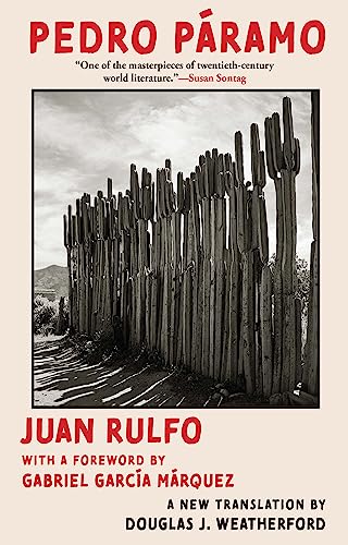 Pedro Páramo (Reissue)