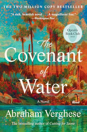 Covenant of Water (Oprah's Book Club)