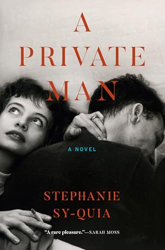 Private Man