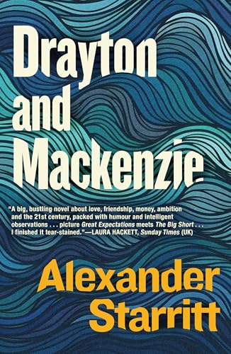 Drayton and MacKenzie