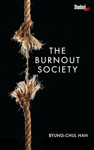 Burnout Society