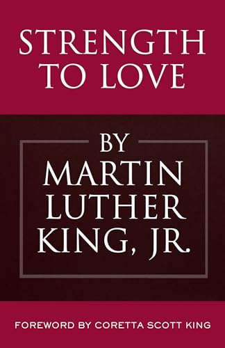 Strength to Love