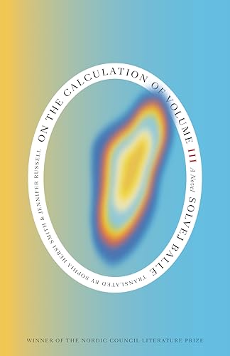On the Calculation of Volume (Book III)