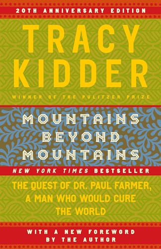 Mountains Beyond Mountains