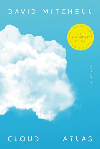 Cloud Atlas (20th Anniversary Edition)