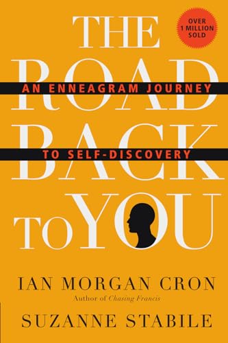 Road Back to You: An Enneagram Journey to Self-Discovery