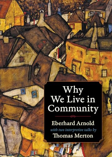 Why We Live in Community (English)