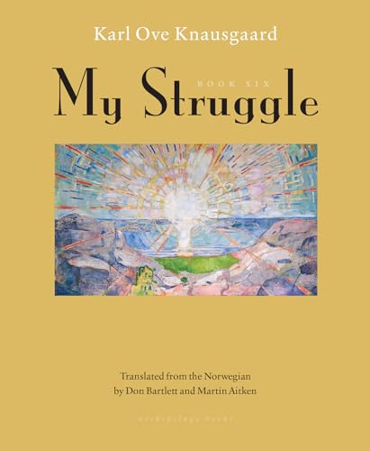 My Struggle, Book Six