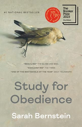Study for Obedience