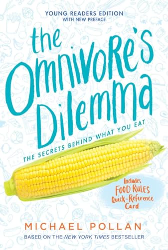 Omnivore's Dilemma: Young Readers Edition