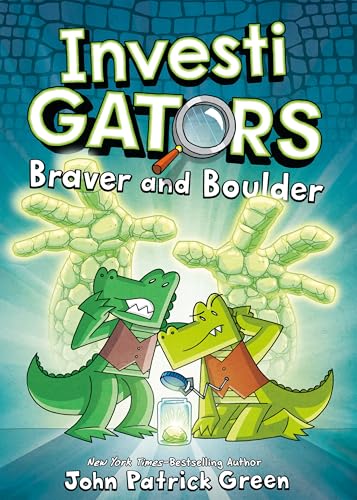 InvestiGators: Braver and Boulder