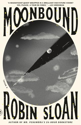 Moonbound