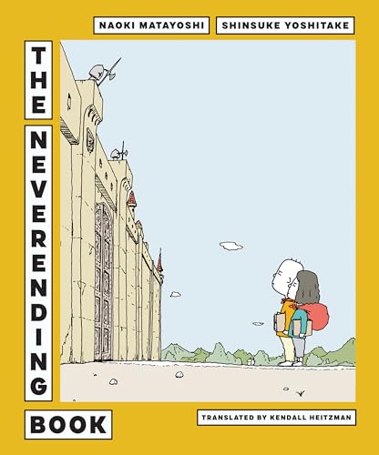 Neverending Book