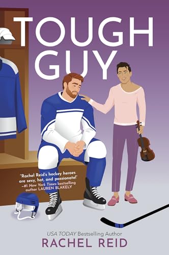 Tough Guy: Now Streaming on Crave and HBO Max (First Time Trade)