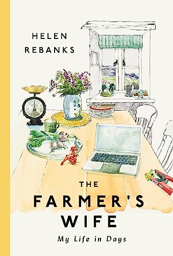 Farmer's Wife: My Life in Days