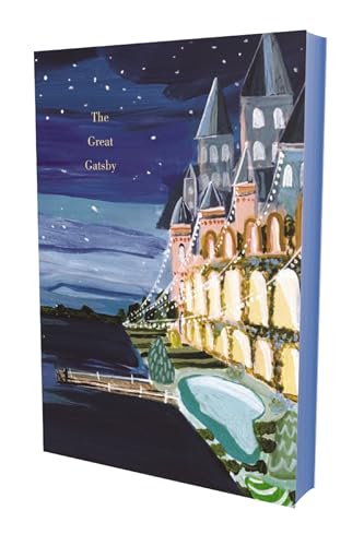 Great Gatsby (Painted Editions)