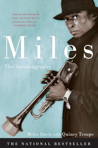 Miles (Reissue)