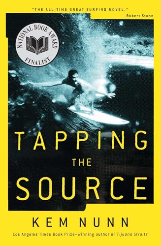 Tapping the Source