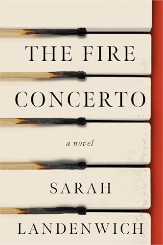 Fire Concerto