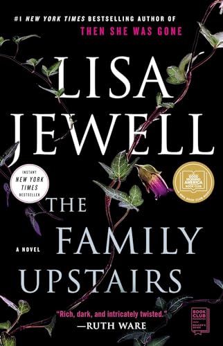 Family Upstairs