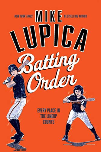 Batting Order (Reprint)