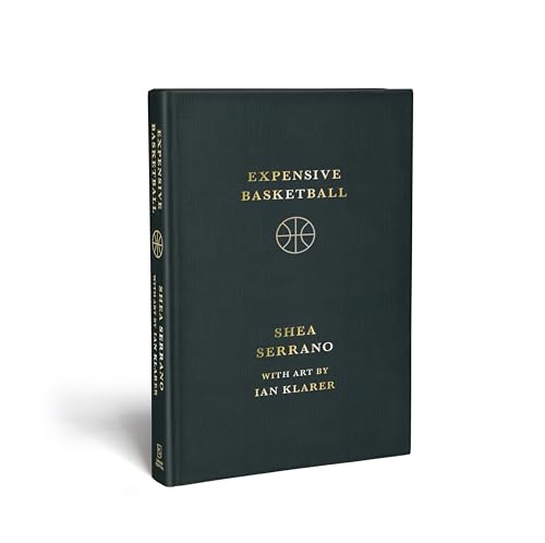 Expensive Basketball