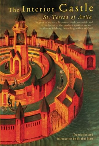 Interior Castle (Revised)