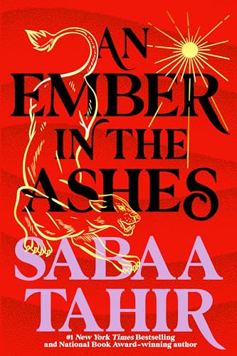 Ember in the Ashes