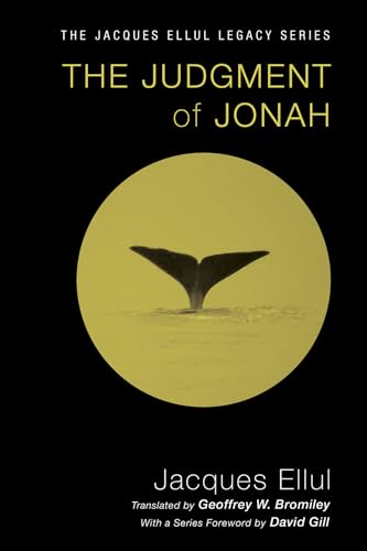 Judgment of Jonah