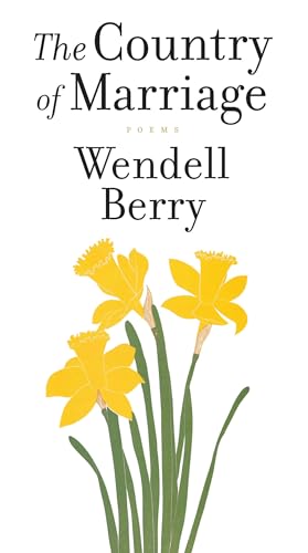 Country of Marriage: Poems