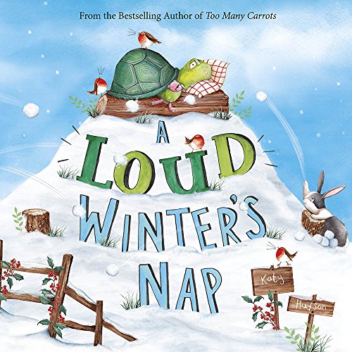 Loud Winter's Nap