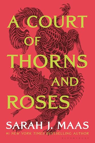 Court of Thorns and Roses