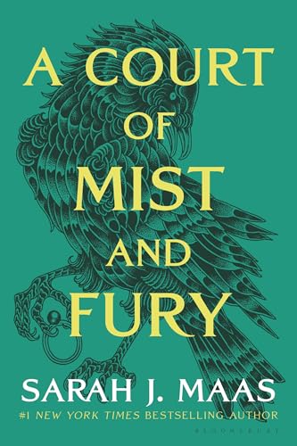 Court of Mist and Fury