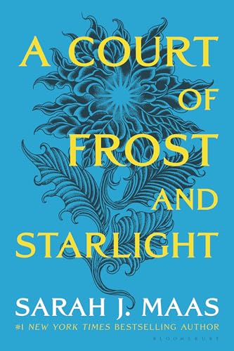 Court of Frost and Starlight