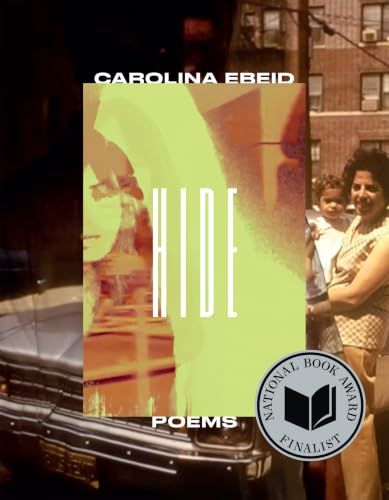Hide: Poems