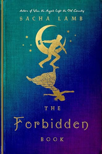 Forbidden Book