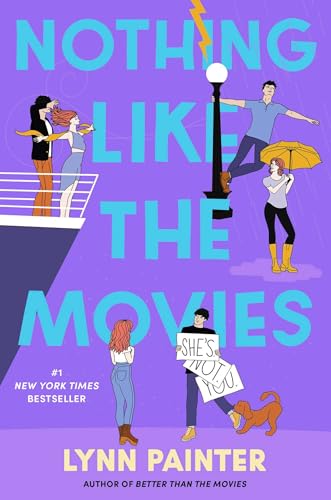 Nothing Like the Movies (Reprint)