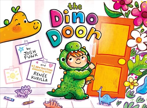 Dino Door