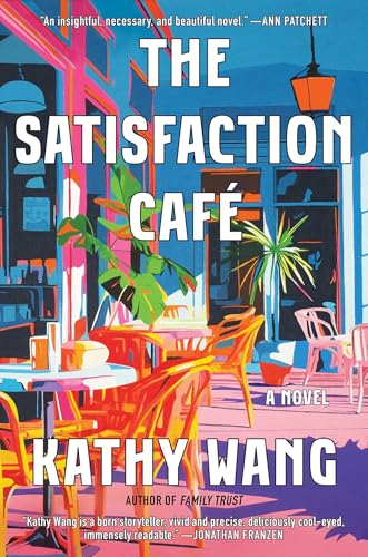 Satisfaction Café