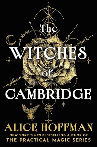 Witches of Cambridge (a Read with Jenna Pick)