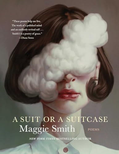 Suit or a Suitcase: Poems